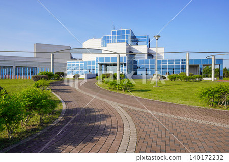 北海道鄂霍茨克流冰科學館(道之站/鄂霍茨克紋別) 北海道鄂霍茨克流冰科學館(道之站/鄂霍茨克紋別) 140172232
