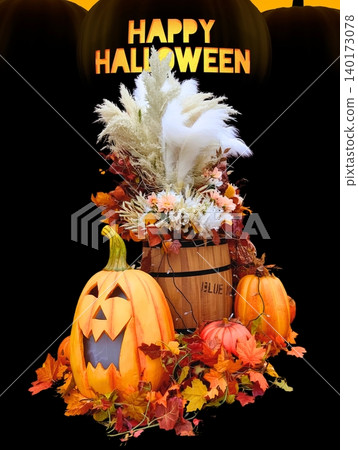 Halloween  140173078