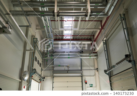 Accurate industrial heating & fluid flow Accurate industrial heating & fluid flow 140173230