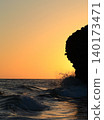 beach, coast, ocean 140173471