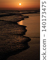 beach, coast, ocean 140173475