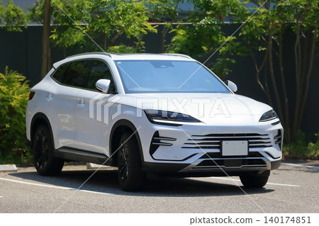 Chinese-made electric vehicles Chinese-made electric vehicles 140174851