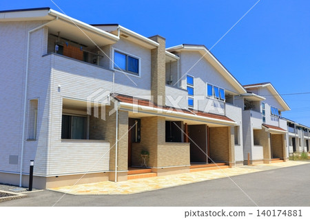 Image of apartments, condominiums, multi-unit housing, and residences Image of apartments, condominiums, multi-unit housing, and residences 140174881