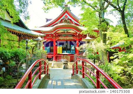 Inokashira Benzaiten Inokashira Benzaiten 140175308
