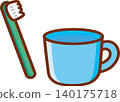 Toothbrush Toothbrush 140175718