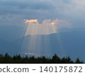 Light of the Angel Ladder 140175872