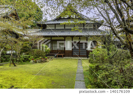 Makibi Park, Kibi Temple grounds, Kurashiki City, Okayama Prefecture Makibi Park, Kibi Temple grounds, Kurashiki City, Okayama Prefecture 140176109