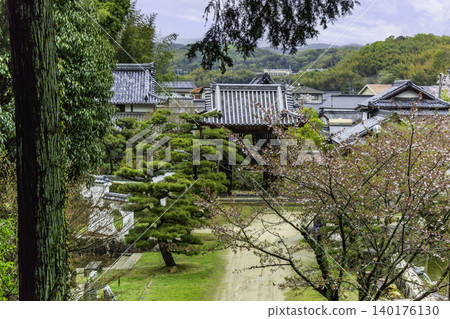 岡山縣倉敷市吉備寺門真備公園 岡山縣倉敷市吉備寺門真備公園 140176130