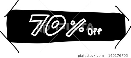 Sale banners Sale banners 140176793
