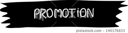 Sale banners, tag, icon 140176833