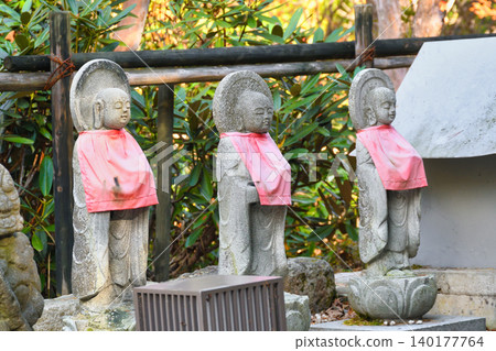 Kusatsu Onsen, Nishinokawara Park: Beautiful autumn foliage (Kusatsu Town, Agatsuma District, Gunma Prefecture) Kusatsu Onsen, Nishinokawara Park: Beautiful autumn foliage (Kusatsu Town, Agatsuma District, Gunma Prefecture) 140177764