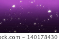 背景是閃閃發光的碎片在周圍旋轉。 背景是閃閃發光的碎片在周圍旋轉。 140178430