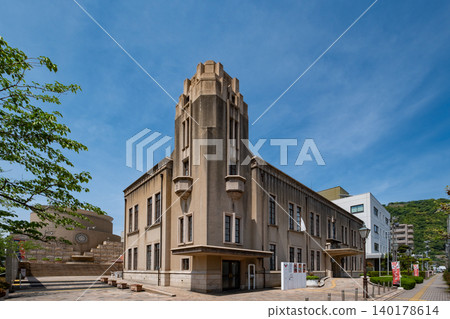 鳥取縣鳥取市Warabe博物館 鳥取縣鳥取市Warabe博物館 140178614