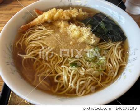 Tempura Ramen Tempura Ramen 140179199