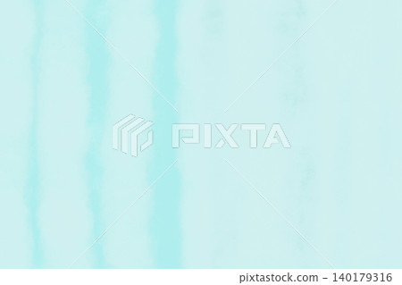 Illustration material: Pale blue (AFEEEE) slide (horizontal) Illustration material: Pale blue (AFEEEE) slide (horizontal) 140179316