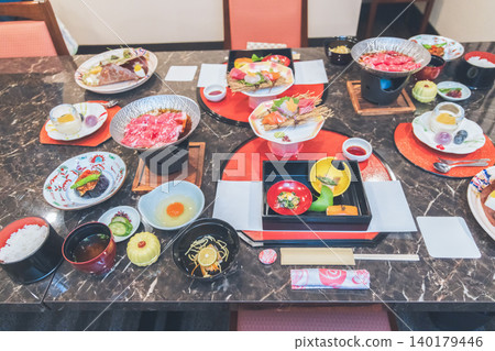 Meeting meal Meeting meal 140179446