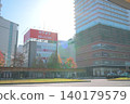 Big Echo in front of Oita Station 140179579