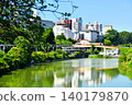 JR市谷站（東京千代田區）週邊景色 [2026年5月] 140179870