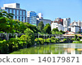 JR市谷站（東京千代田區）週邊景色 [2026年5月] 140179871