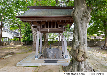 聖神社(手水屋),鳥取縣鳥取市 聖神社(手水屋),鳥取縣鳥取市 140179991