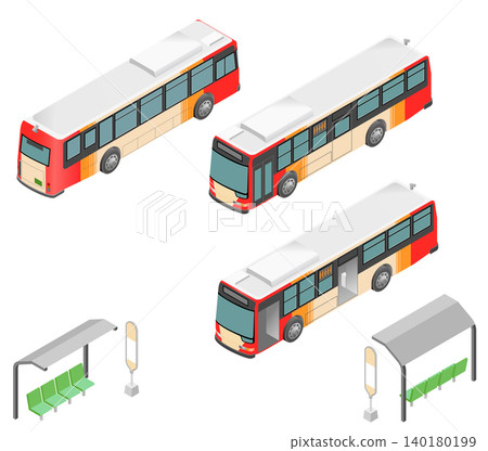 Kanagawa buses Kanagawa buses 140180199