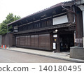 富山市岩瀨郡原馬場家族故居 140180495