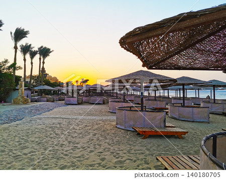 egypt beach in makadi bay egypt beach in makadi bay 140180705