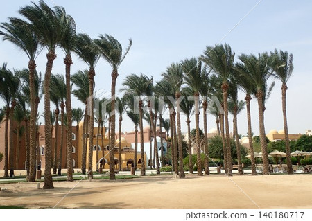 Egypt beach Red Sea Makadi Bay Egypt beach Red Sea Makadi Bay 140180717