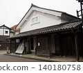 富山市岩瀨地區：原森家倉庫 140180758
