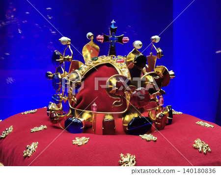 czech king crown czech king crown 140180836