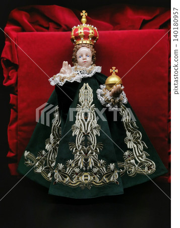 czech infant jesus czech infant jesus 140180957