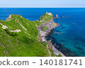 積丹半島寺角 140181741