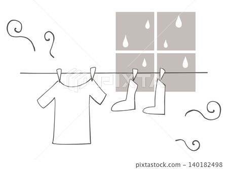 Indoor drying smells Indoor drying smells 140182498