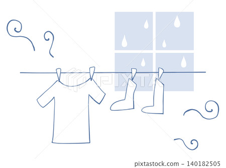 Indoor drying smells Indoor drying smells 140182505