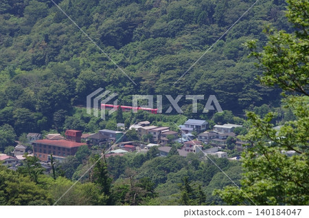 箱根山（箱根登山鐵道） 140184047
