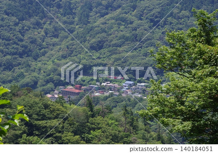 箱根山（箱根登山鐵道） 140184051