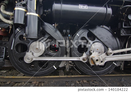 Chichibu Railway Hirosegawara Rail Yard Open to the Public 140184222