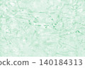Green marble texture background with high resolution, top view of natural tiles stone in luxury and seamless glitter pattern. 140184313