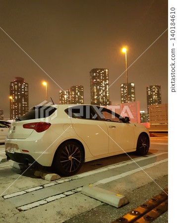 night drive 140184610
