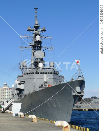 日本海上自衛隊橫須賀基地參觀 日本海上自衛隊橫須賀基地參觀 140184665
