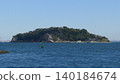 猿島，橫須賀市（遠景） 140184674
