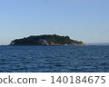 猿島，橫須賀市（遠景） 140184675