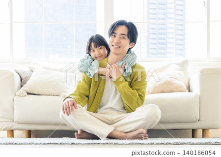 Good friends and parents Good friends and parents 140186054