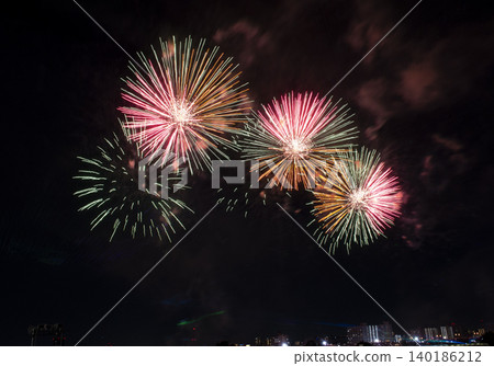 Adachi Fireworks Festival 2026 - 3 Adachi Fireworks Festival 2026 - 3 140186212