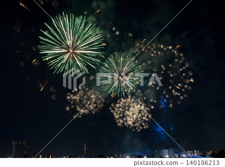 Adachi Fireworks Festival 2026 - 7 140186213