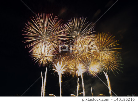 2026年足立煙火大會 - 第二部分 2026年足立煙火大會 - 第二部分 140186216