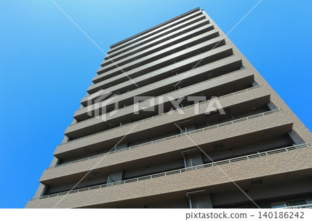 Image of apartments, condominiums, multi-unit housing, and residences Image of apartments, condominiums, multi-unit housing, and residences 140186242