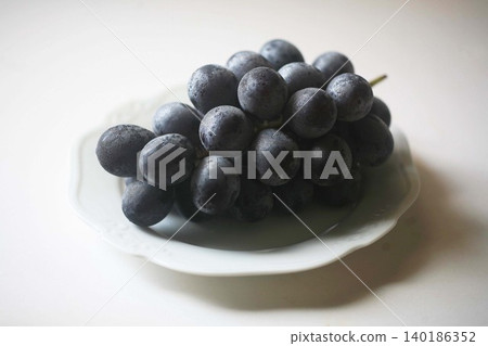 Grapes - BK Seedless 140186352