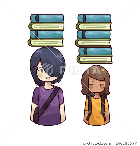 Illustration of Equity Illustration of Equity 140186557