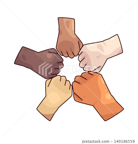 Illustration of Unity 140186559